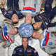 Illustration for article titled They obviously have too much free time on the ISS, Part 3